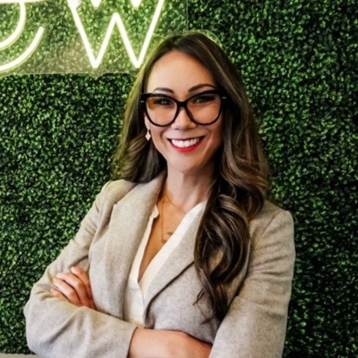 Mary Cha, MD