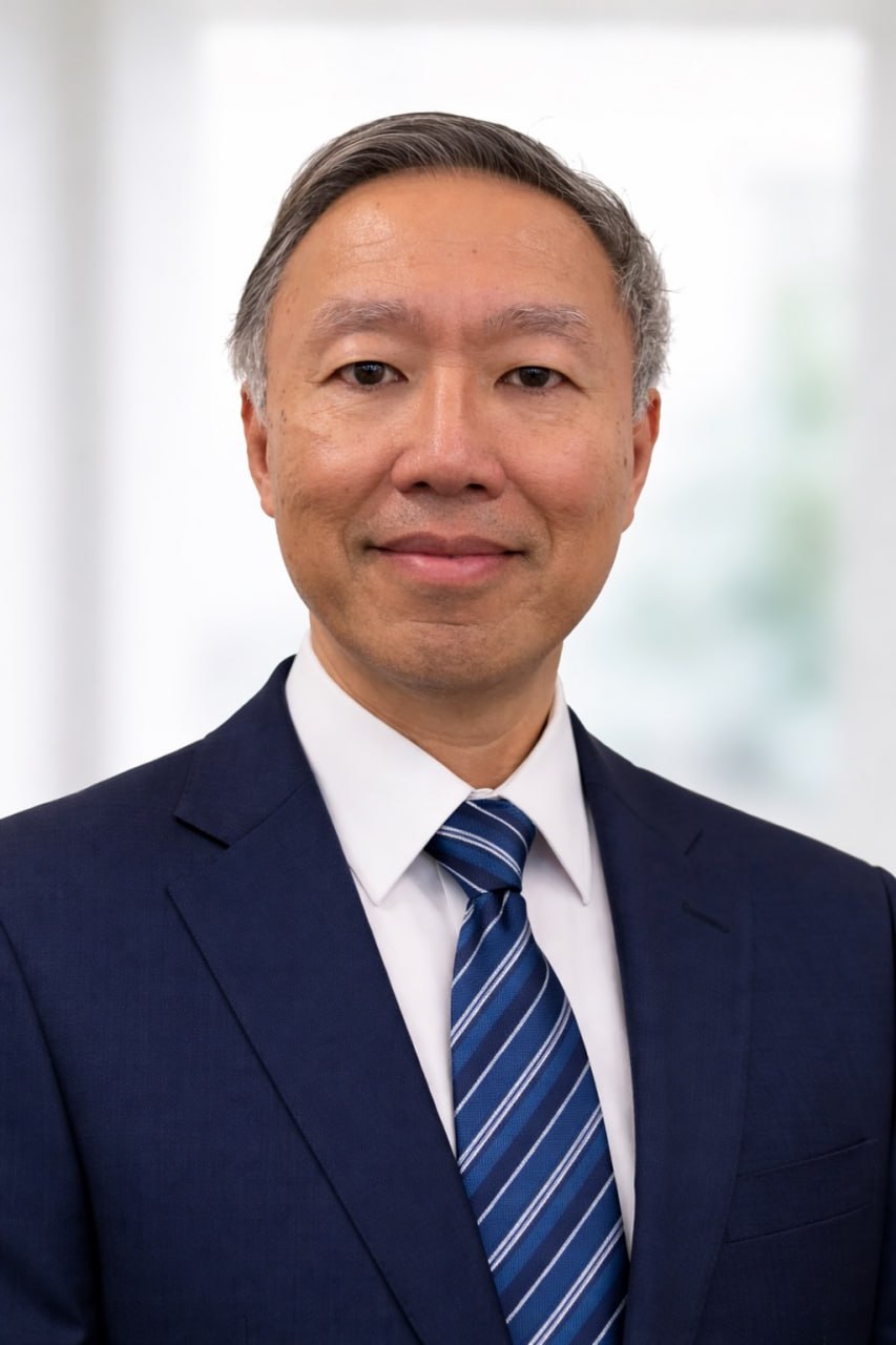 Ted Wu
