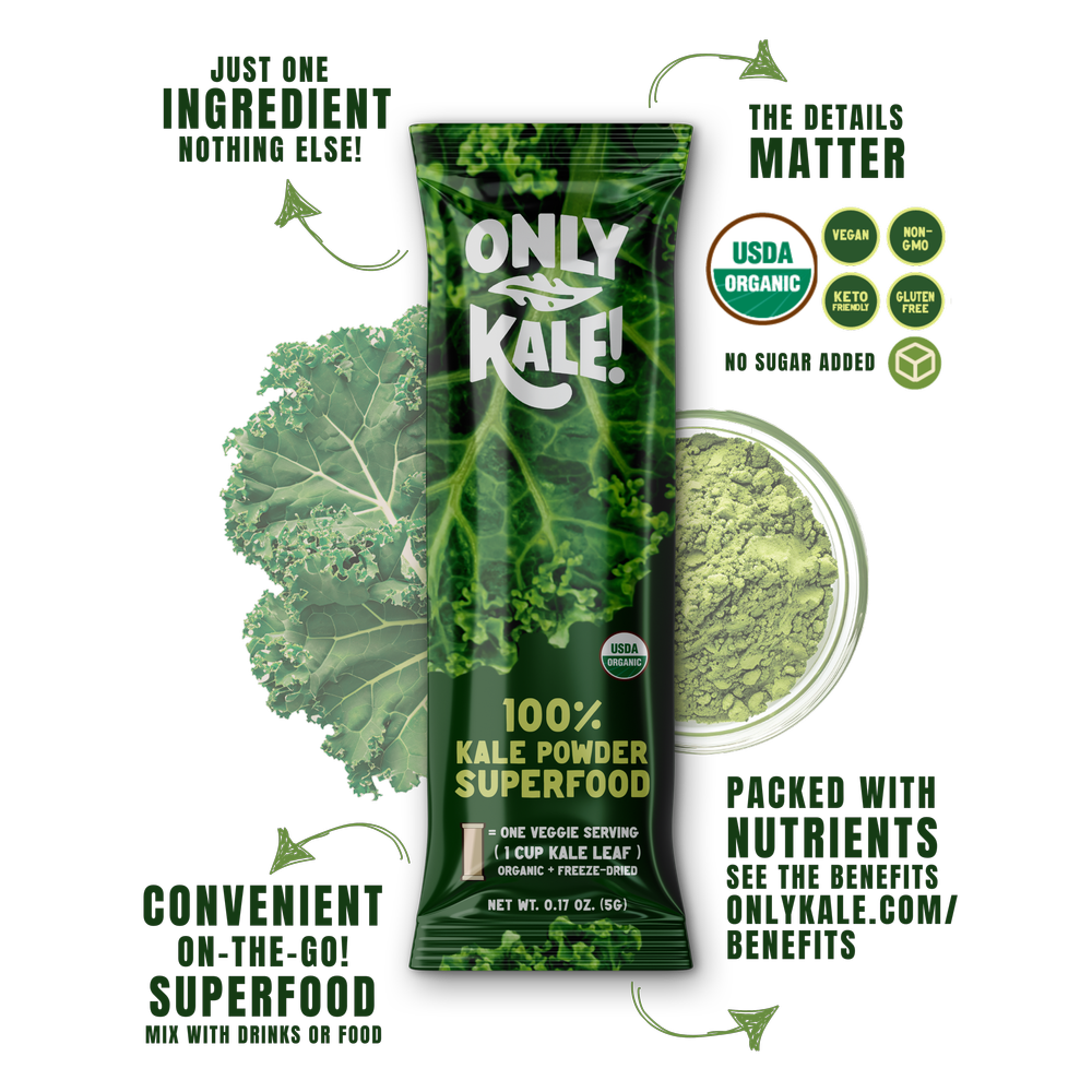 OnlyKale Instagram